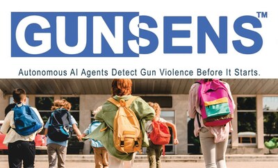 Autonomous AI Agents Detect Gun Violence Before It Starts.