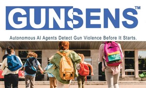 GUNSENS Unveils Privacy-First, AI-Powered Gun Threat Detection Platform at GSX 2025