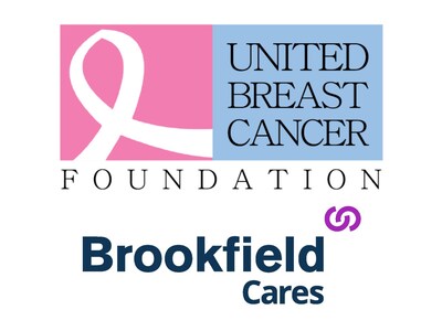 UBCF is once again teaming up with Brookfield Properties for the 2025 UBCF-Brookfield Pink Bag Event Initiative, a national campaign aimed at supporting patients and survivors through community-based outreach and compassion.