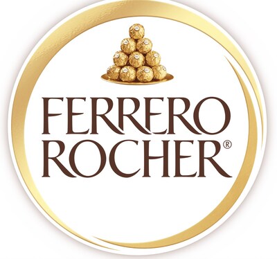 Ferrero Rocher Logo