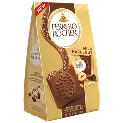 Milk Chocolate