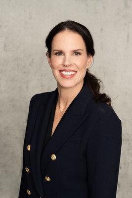 Erin Pryor, Senior Executive Vice President, Chief Marketing and Experience Officer