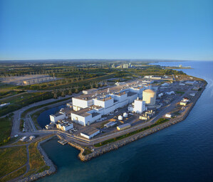 CNSC issues 20-year operating licence for Darlington