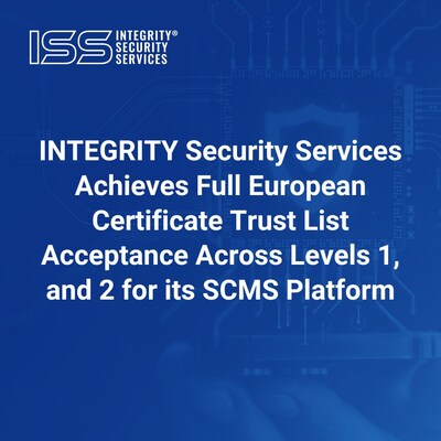 INTEGRITY Security Services
