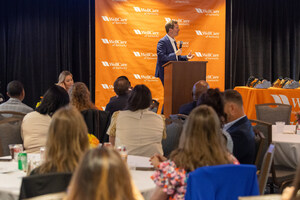 WellCare of Kentucky honors 2025 Community Health Champions