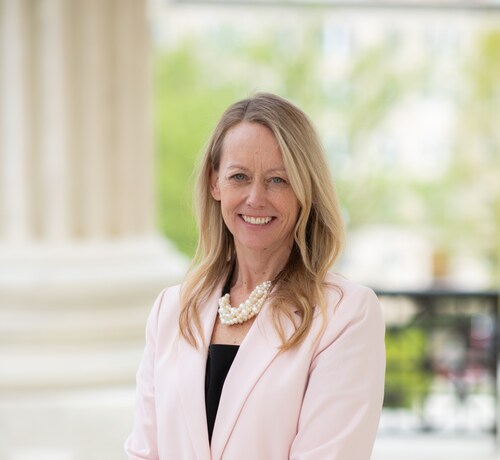 Ann Aber joins Union Home Mortgage after over six years at JOANN, Inc.