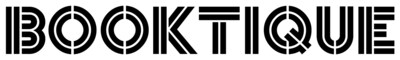Booktique logo