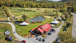 Woodlife in New Lebanon Hosts Annual Land Report Outdoor Gear Review &amp; Live Performances