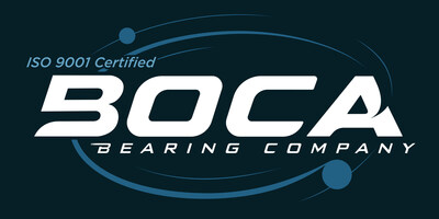 Boca Bearings