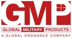 Global Military Products Awarded Contract Exceeding $635 Million for 155mm Artillery Munitions