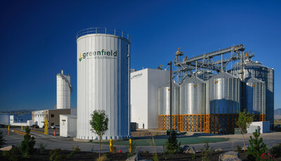 Greenfield Milling Celebrates Two Major Milestones with Opening its new Utah Flour Milling Facility Supplying Campbells Pepperidge Farm Goldfish Crackers and the Strategic Leasing of Former Assets of Panhandle Milling
