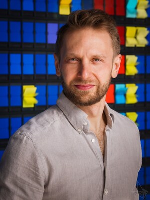 TraceAir Appoints Ivan Lvov as CEO to Accelerate Product Innovation and Scale Global Growth