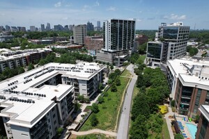 Atlanta Beltline Unveils Local Developer Incentive Fund, Now Accepting Applications for Grant