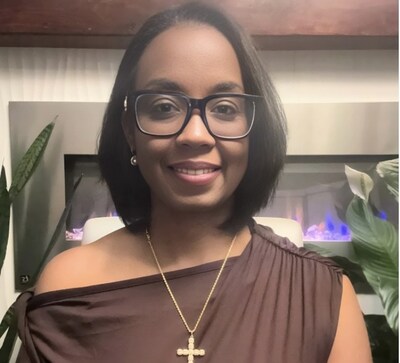 Shufreda Cooper, author of SoulBook and founder of BeingFredaJean