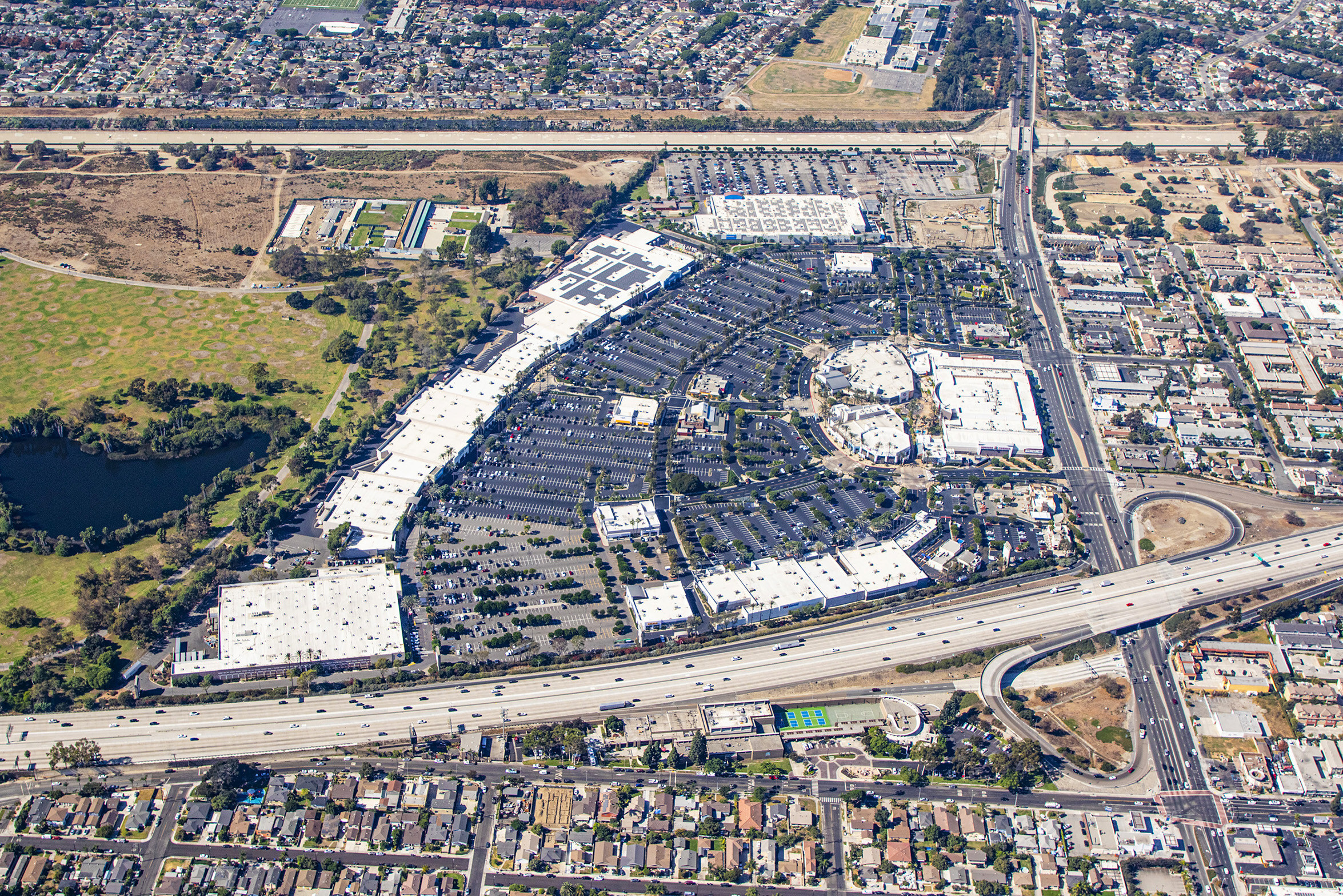 CenterCal Properties and DRA Advisors Acquire Long Beach Towne Center, Announce Reinvestment and Placemaking Plans