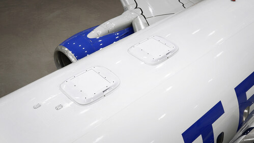 United Receives FAA Certification for First Starlink-Equipped Mainline Aircraft United Receives FAA Certification for First Starlink-Equipped Mainline Aircraft