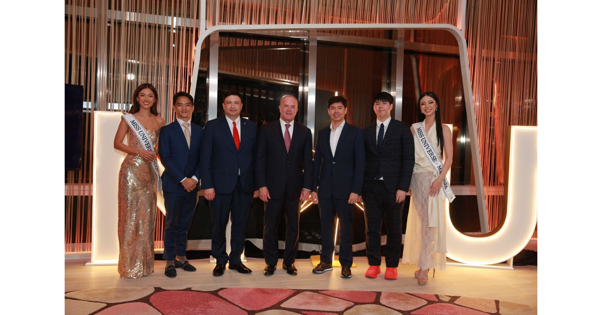 Miss Universe Partners with Zetrix to Launch Global Blockchain Voting App
