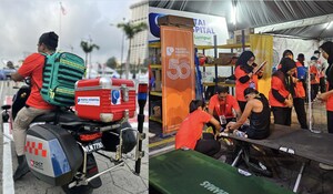 Get Race-Ready for KLSCM 2025 with Pantai Hospital Kuala Lumpur