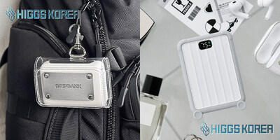 Gripbank