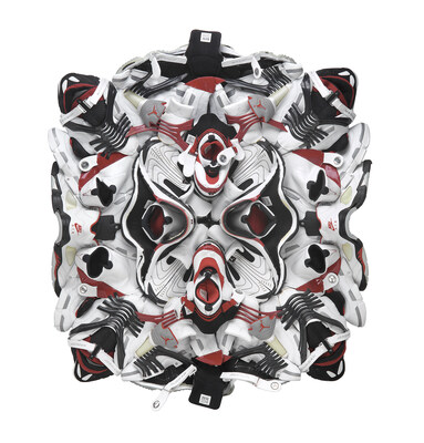 Brian Jungen Receives $100,000 Audain Prize for the Visual Arts