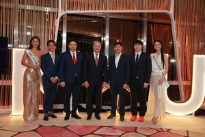 Miss Universe Partners with Zetrix to Launch Global Blockchain Voting App
