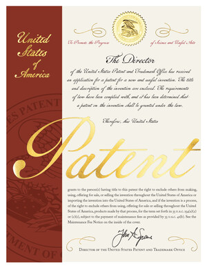 Deep EigenMatics Receives United States Patent for Inventing Breakthrough Artificial Intelligence Method for Protein Design and Drug Discovery
