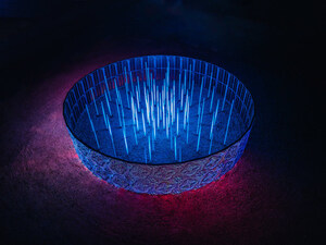 Taiwan's New Media Art to Illuminate Two Major European Stages -- Peppercorns Interactive Media Art at Signal Festival (Czech Republic) and RADAR Festival (Romania) this October