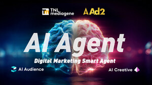 TNL Mediagene (NASDAQ: TNMG) Subsidiary Ad2iction Wins Bronze at 2025 Click Awards in AI Media Placement Awards Category