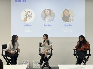 BYDFi Recaps KBW2025 Side Events: Community Moments With Pudgy Korea and More