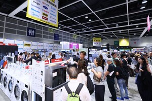 一站式家居展覽「秋季家居博覽2025」正式開幕