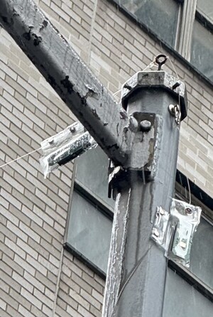 Aware Buildings Launches First-Ever Electronic Monitoring System for Manhattan Eruv
