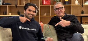 StackGuardian Raises $10M to Accelerate Global Growth and Expand its Leading AI-Driven Infrastructure Automation &amp; Orchestration Platform