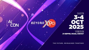AICON x BeyondXpo 2025: The Future, Reimagined Together