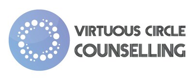 Virtuous Circle Counselling - Brand Image (CNW Group/Virtuous Circle Counselling)