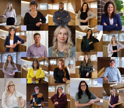 Virtuous Circle Counselling - Counselling & Psychology Team (CNW Group/Virtuous Circle Counselling)