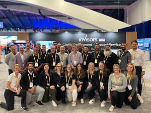 Fortune Media and Great Place To Work name Invisors to 2025 Best Workplaces in Technology lists in the US and UK