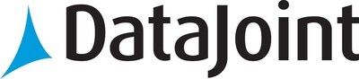 Standard DataJoint Logo with Name