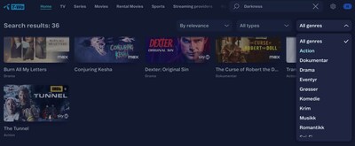 ContentWise strengthens Nordic presence with Telenor Sweden, Norway and Finland's DNA
