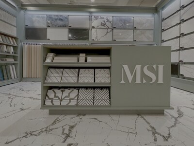 MSI at THE MART