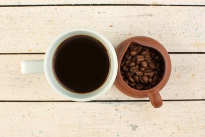 Costa Rica Exports Sustainability in Every Coffee Bean