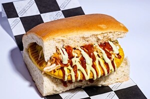 Chef Kwame Onwuachi Brings Patty Palace to Time Out Market New York, Union Square