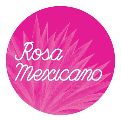 Rosa Mexicano