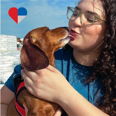 Credit: PetSmart Charities