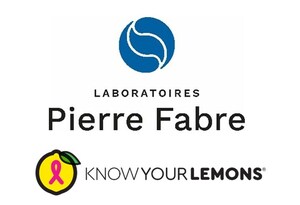 Pierre Fabre Laboratories gibt globale Partnerschaft mit der Know Your Lemons Foundation zum Brustkrebsmonat bekannt