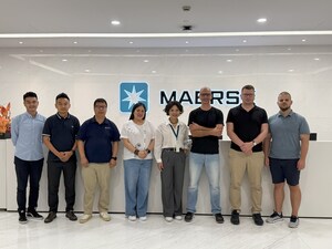 JOOMPRO E MAERSK ANUNCIAM PARCERIA PARA FORTALECER O COMÉRCIO INTERNACIONAL