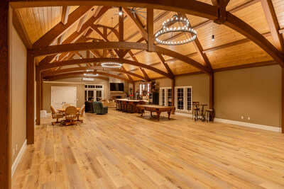 Inside a Recent Willow Gates Home Renovation Project