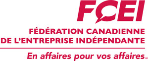 Déclaration de la FCEI sur la grève à Postes Canada