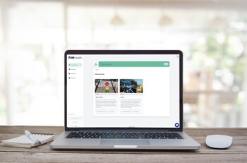 XRHealth Clinician Platform
