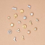 WITHit's Band Candy Collection Returns for Round Two: Apple Watch Bands, Sliders & Charms to Personalize Your Apple Watch Style