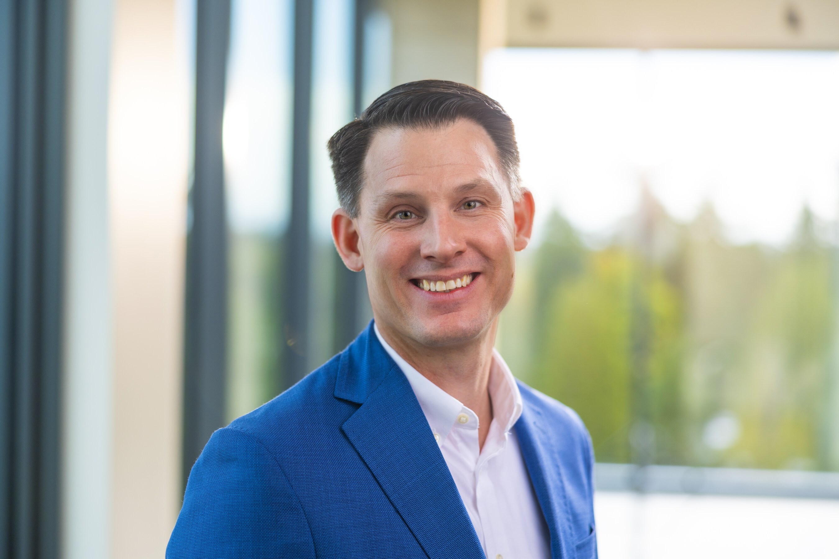 Alaska Air Group Announces Leadership Transitions at Alaska Airlines and Horizon Air